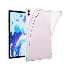 Gpack Samsung Galaxy Tab S8 Ultra SM-X900 Köşeleri Darbeye Dayanikli Antishock Silikon AS2 Kılıf