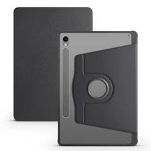 Gpack Samsung Galaxy Tab S9 SM-X710 Standli Katlanabilir Pu Silikon TF2 Kılıf