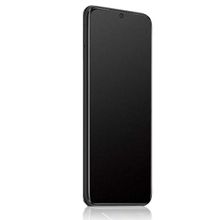 Gpack Vivo Y20 Full Mat Siyah Ekran Koruyucu