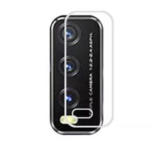 Gpack Vivo Y20S Nano Kamera Şeffaf Lens Koruyucu
