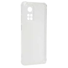 Gpack Xiaomi Mi 10T Antishock Kamera Korumalı Silikon Kılıf