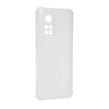 Gpack Xiaomi Mi 10T Pro Antishock Kamera Korumalı Silikon Kılıf