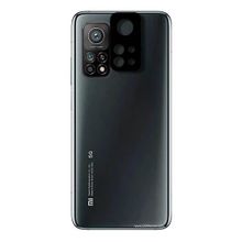 Gpack Xiaomi Mi 10T Pro Kamera Nano Siyah Lens Koruyucu