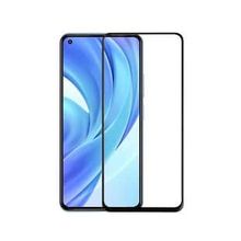 Gpack Xiaomi Mi 11 Lite Full Kapatan Fiber Nano Cep Telefonu Ekran Koruma