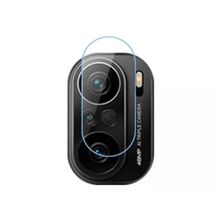 Gpack Xiaomi Mi 11I Kamera Nano Şeffaf Lens Koruyucu