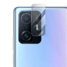 Gpack Xiaomi Mi 11T 5G Kamera Nano Lens Koruyucu