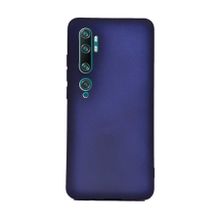 Gpack Xiaomi Mi Note 10 Pro Premier Esnek Koruma Kırmızı Silikon Cep Telefonu Kılıf