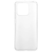 Gpack Xiaomi Poco C40 Süper Silikon Lüks Korumalı Şeffaf Kılıf