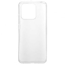 Gpack Xiaomi Poco C40 Süper Silikon Lüks Korumalı Şeffaf Kılıf