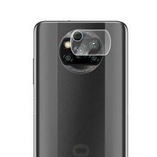 Gpack Xiaomi Poco X3 Pro Nano Kamera Lens Koruyucu