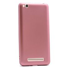 Gpack Xiaomi Redmi 4A Premier Siyah Silikon Kılıf
