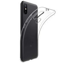 Gpack Xiaomi Redmi 7 Süper Yumuşak Arka Koruma Şeffaf Silikon Cep Telefonu Kılıf