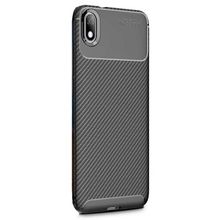 Gpack Xiaomi Redmi 7a Negro Karbon Dizayn Silikon Kılıf