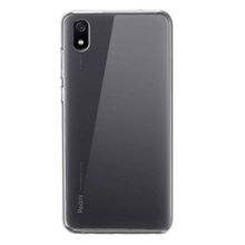 Gpack Xiaomi Redmi 7A Süper Yumuşak Arka Koruma Şeffaf Silikon Cep Telefonu Kılıf