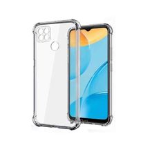 Gpack Xiaomi Redmi 9C Anti Shock Kamera Korumalı Silikon Kılıf