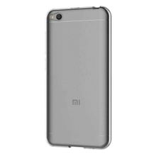 Gpack Xiaomi Redmi Go Süper Yumuşak Arka Koruma Şeffaf Silikon Cep Telefonu Kılıf