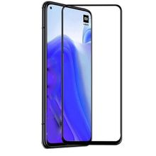 Gpack Xiaomi Redmi K30S Full Kapatan Fiber Nano Cep Telefonu Ekran Koruyucusu