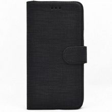 Gpack Xiaomi Redmi Note 10 Pro Max Kartvizitli Exclusive Spor Cüzdan Lacivert Kılıf