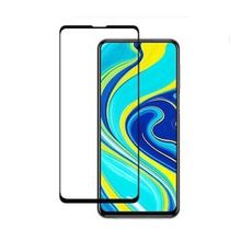 Gpack Xiaomi Redmi Note 10S Full Kapatan Fiber Nano Cep Telefonu Ekran Koruyucusu