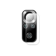 Gpack Xiaomi Redmi Note 10S Şeffaf Nano Kamera Lens Koruyucu