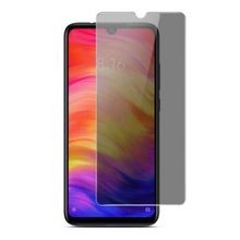 Gpack Xiaomi Redmi Note 7 Privacy Gizlilik Filtreli Hayalet Cam