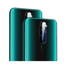 Gpack Xiaomi Redmi Note 8 Pro Kamera Lens Koruyucu Cam