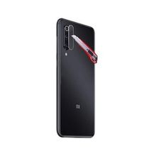 Gpack Xiaomi Redmi Note 9 Pro Kamera Cam Siyah Lens Koruyucu