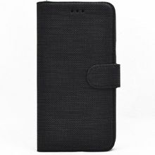 Gpack Xiaomi Redmi Note 9S Standlı Kartvizitli Exclusive Spor Cüzdan Siyah Kılıf