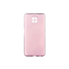 Gpack Xiaomi Redmi Note 9T Mat Soft Premier Silikon Kılıf