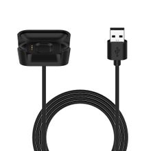 Gpack Xiaomi Redmi Watch USB Siyah Şarj Kablosu