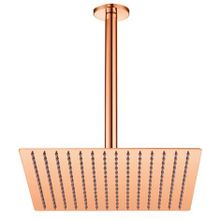 GPD ADS21-R Rose Gold Tavandan Ankastre Duş Seti