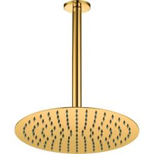 GPD ADS22-A Gold Tavandan Ankastre Duş Seti