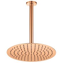 GPD ADS22-R Rose Gold Tavandan Ankastre Duş Seti