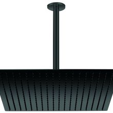 GPD ADS23 Kare Slim Metal 40x40 cm Ankastre Duş Başlığı