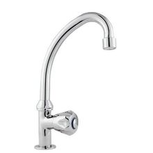 GPD DLM01 Topuz Döner Borulu Lavabo Musluk
