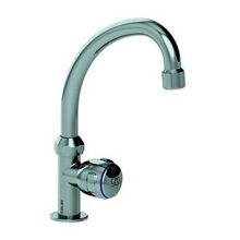 GPD DLM30 Rios Krom Döner Borulu Lavabo Musluğu