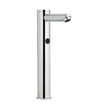 GPD FLB07-2 Fotoselli Set Üstü Lavabo Bataryası