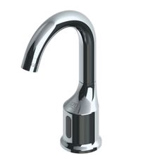 GPD FLB11 Krom Fotoselli Lavabo Bataryası