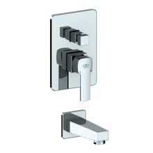 GPD MAB160 Pedra Krom Ankastre Banyo Bataryası