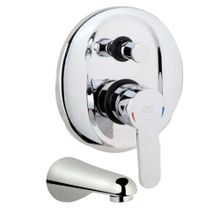 GPD MAB35 Nova Ankastre Banyo Bataryası