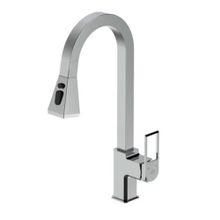 GPD MES190 Krom Quadro Spiralli Eviye Bataryası