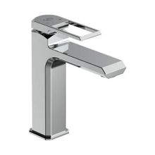 GPD MLB190 Krom Quadro Lavabo Bataryası