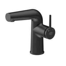 GPD MLB195-S Aduro Siyah Lavabo Bataryası