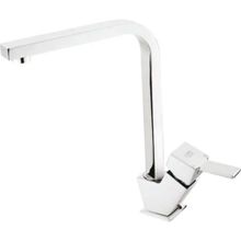 GPD MTE135 Krom Tuliotek Gövde Eviye Bataryası