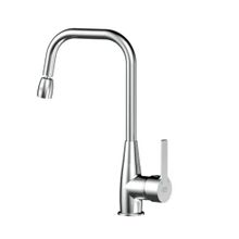 GPD MTE56 Krom Solus Mutfak Evye Bataryası