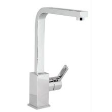 GPD MTE90 Quadro Krom Tek Gövde Eviye Bataryası