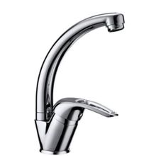 GPD MTL 120 Adrio Tek Gövde Lavabo Bataryası