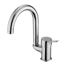 GPD MTL130 İris Tek Gövde Lavabo Bataryası