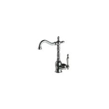 GPD MTL180 Retro Tek Gövde Lavabo Bataryası