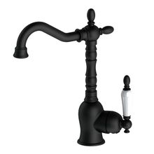 GPD MTL180-S Tek Gövde Lavabo Bataryası